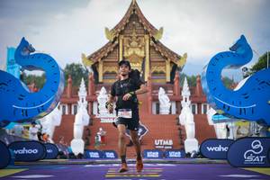 BIB: 4450
                            <button type="button" onclick="openModal(22702012)" class="btn btn-primary btn-sm float-right btn-popup" data-toggle="modal" data-target=".modal-high-quality">
                        <i class="fas fa-shopping-cart"></i> Add to Cart
                    </button>
                                            <button type="button" onclick="isThisMe(22702012, true)" class="btn btn-success btn-sm float-right btn-popup btn-isme hidden" data-toggle="tooltip" data-placement="bottom" title="นี่คือรูปของคุณใช่ไหม คลิกที่นี่เพื่อเอาเข้าอัลบั้ม">
                        <i class="fas fa-plus"></i> Add to album
                    </button>
                    <button type="button" onclick="isThisMe(22702012, false)" class="btn btn-warning btn-sm float-right btn-popup btn-isnotme hidden">
                        <i class="fas fa-ban"></i> Remove from album
                    </button>